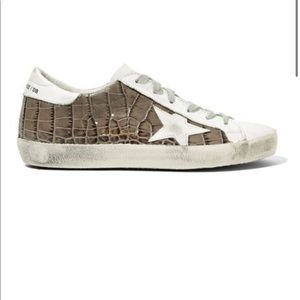 Golden Goose Superstar